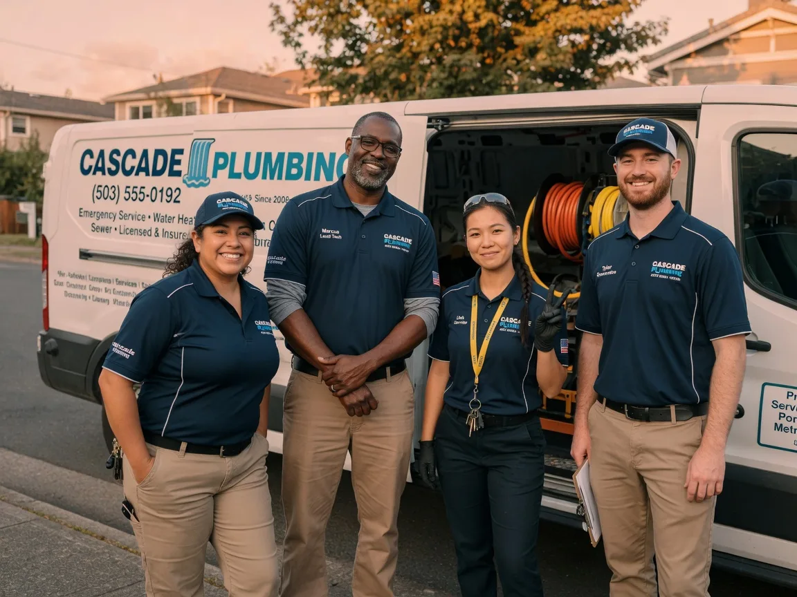 Emergency Plumber company in Palo Alto, CA